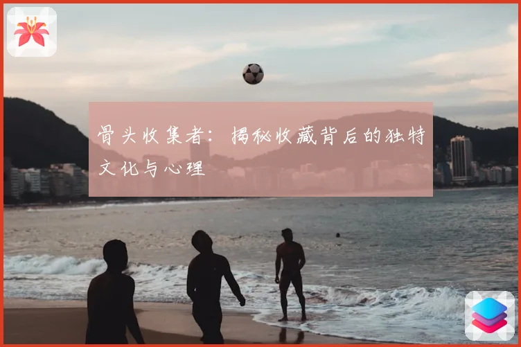 骨头收集者：揭秘收藏背后的独特文化与心理